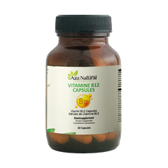 Vitamin-B12-Kapseln