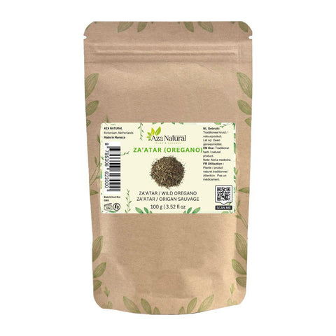 Oregano - Za'atar
