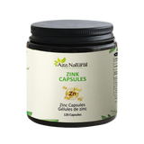 Zinc Capsules - afbeelding 3 van 3