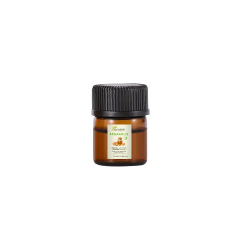 Échantillon d'huile d'argan 1,5 ml