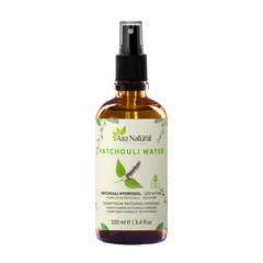 Patchouli Water