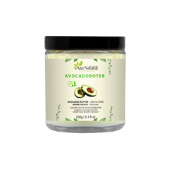 Beurre d'avocat 100 ml