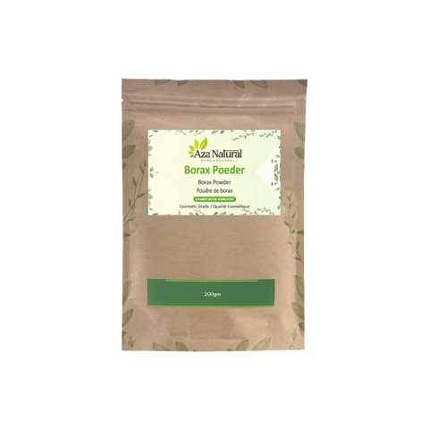 Borax Poeder