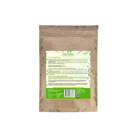 Borax Poeder