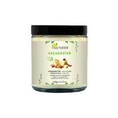 Cacao boter