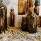 10% de réduction sur le forfait DIY à l'huile de ricin