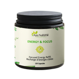Energie & Focus - afbeelding 3 van 3