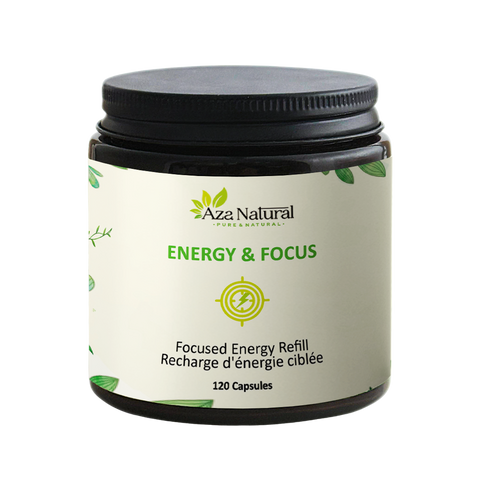 Energie & Focus