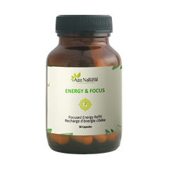 Energie & Focus
