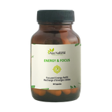 Energie & Focus - afbeelding 2 van 3