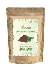 Groene Tee Extract