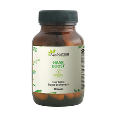 Haar Boost (Vegan)