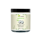 Huile de coco pour les cheveux, la peau et le massage