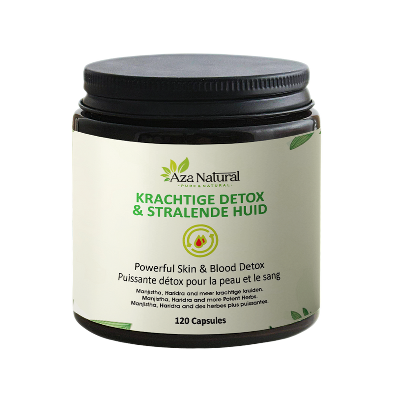 Krachtige Detox (Vegan) - afbeelding 3 van 3