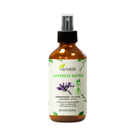 Lavendel Water