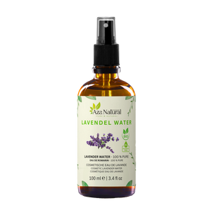 Lavendel Water