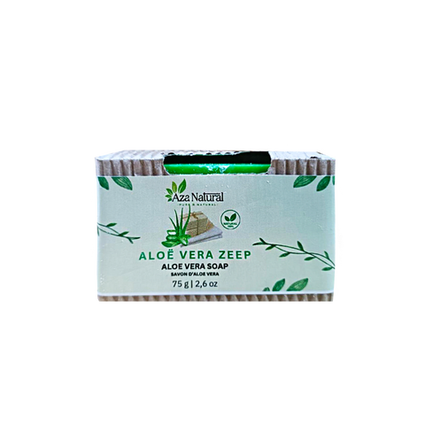 Savon M'Gouna à l'Aloe Vera