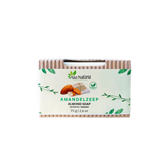 M’Gouna Amandelzeep