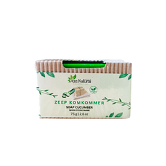 M’Gouna Komkommer Zeep