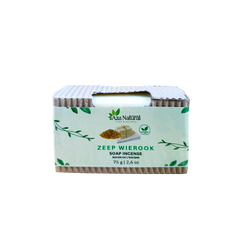 M’Gouna Wierook Zeep