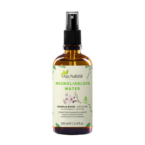 Magnolia Water