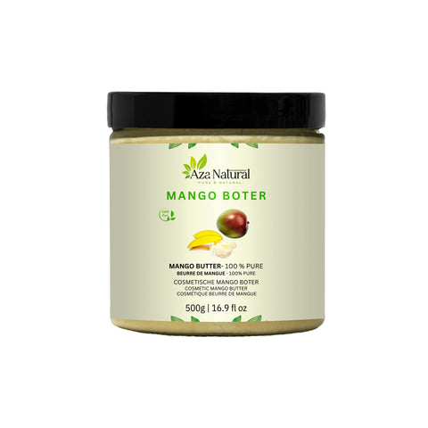 Mangobutter