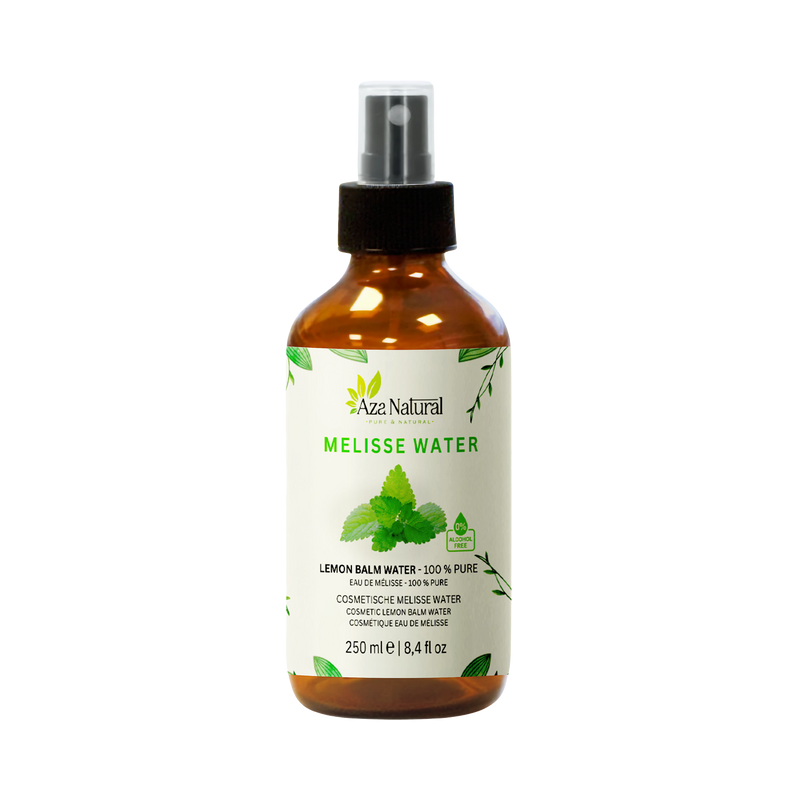 Melisse Water - afbeelding 2 van 2