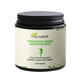 Menstruatie Ondersteuning - afbeelding 3 van 3