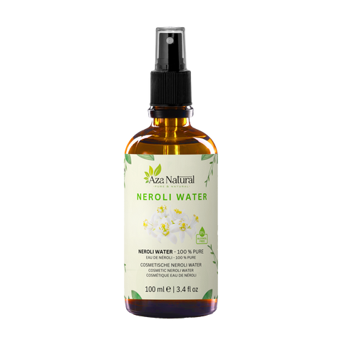 Neroli Water