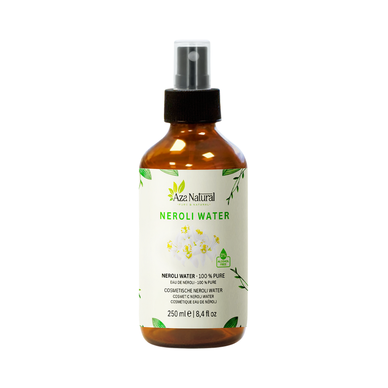 Neroli Water - afbeelding 2 van 2