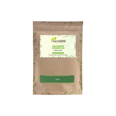 Niacinamide (vitamine B3)