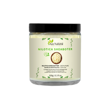 Nilotica-Sheabutter
