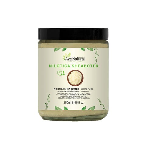 Nilotica-Sheabutter