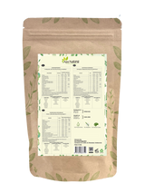 Biologisch Whey Eiwitpoeder - Banaan - afbeelding 2 van 2