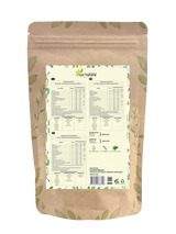 Biologisch Whey Eiwitpoeder - Neutraal - afbeelding 2 van 2