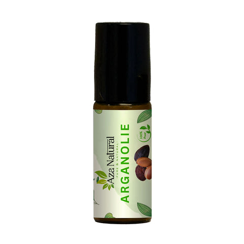 Gratis Sample Cosmetische Arganolie 3ml