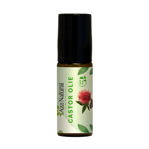 Gratis Sample Castorolie (Koudgeperst) 3ml