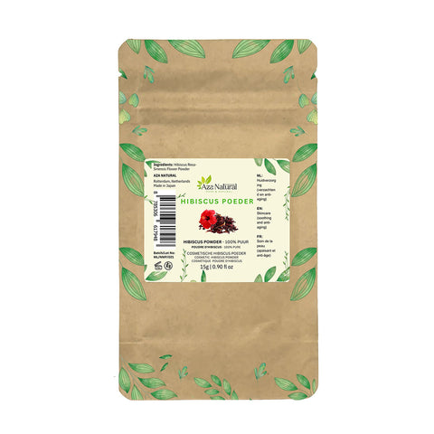 Sample Hibiscus Poeder 15gr