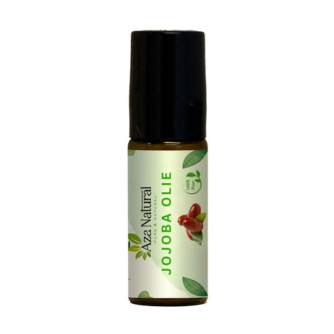 Gratis Sample Jojoba Olie 3ml