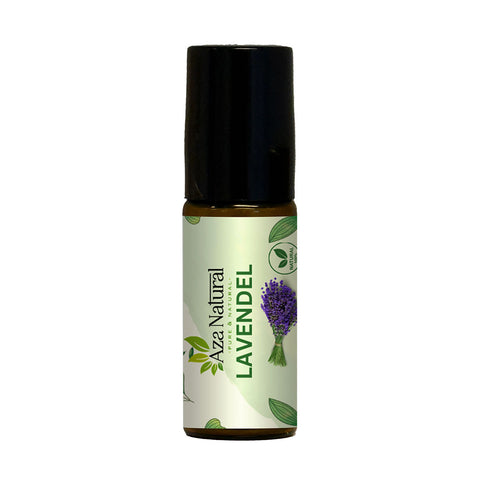 Gratis Sample Lavendel Olie 3ml