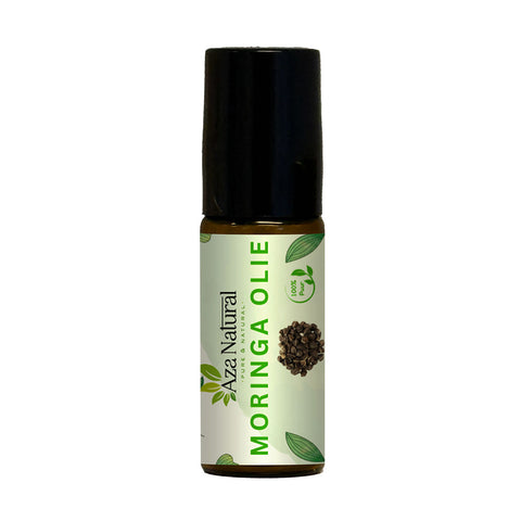 Gratis Sample Moringa olie (Koudgeperst) 3ml