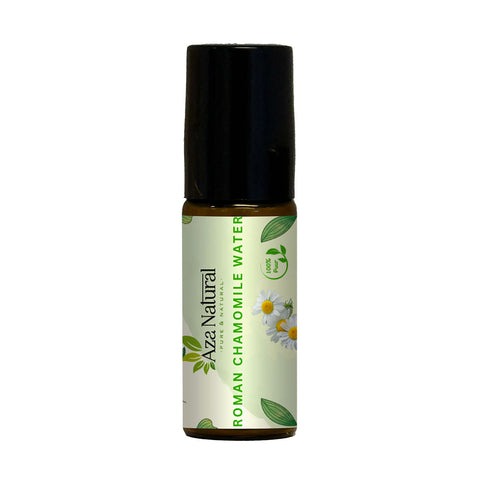 Gratis Sample Roman chamomile water 3ml