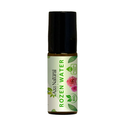 Gratis Sample Rozenwater 3ml