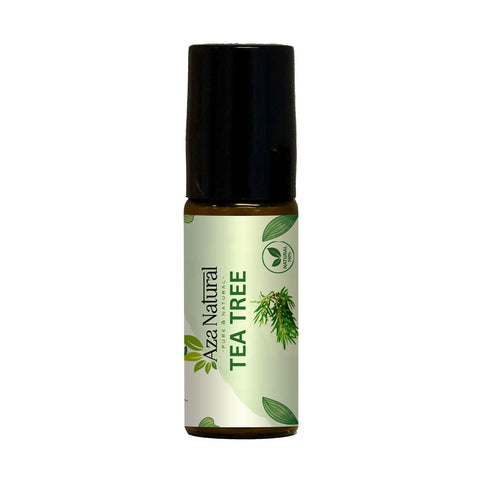 Gratis Sample Tea tree water 3ml