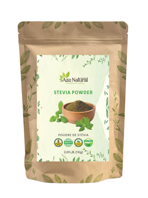 Stevia Poeder