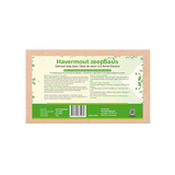 Zeepbasis Havermout - 1 KG - afbeelding 2 van 2