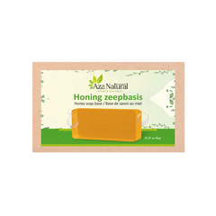 Zeepbasis Honing - 1 KG