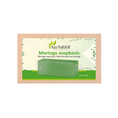 Zeepbasis Moringa - 1 KG