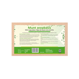 Zeepbasis Munt - 1 KG - afbeelding 2 van 2