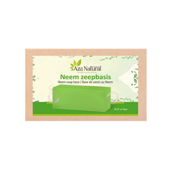 Zeepbasis Neem - 1 KG
